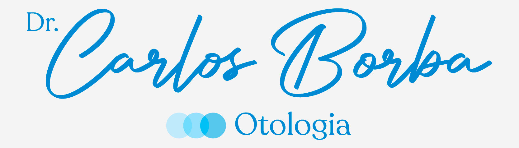 Dr. Carlos Borba